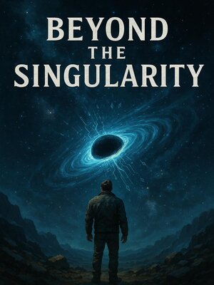 cover image of Beyond the Singularity